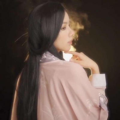 兽设草原场景绘制兽圈群